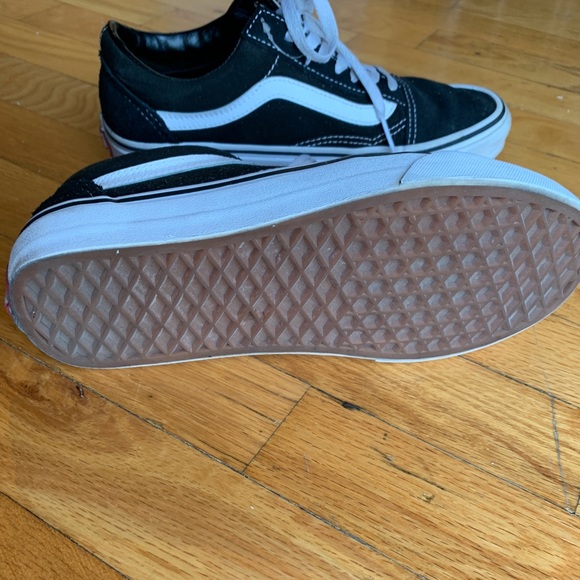 VANS very gently used - Picture 5 of 5